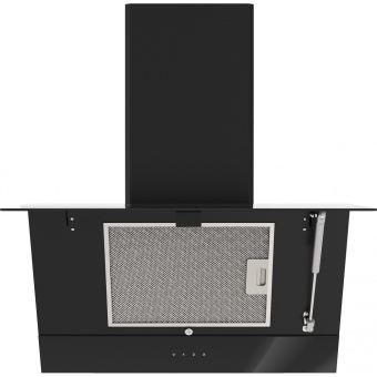 Детальное фото товара: Franke TEMPER 60 BK