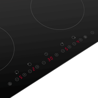 Детальное фото товара: Maunfeld EVI.594-BK