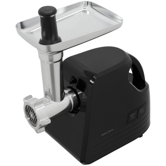 Детальное фото товара: Krona Wolf Black 1000W