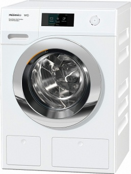 Детальное фото товара: Miele WCR870WPS