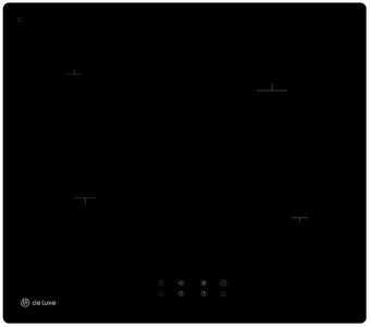 Детальное фото товара: De Luxe 595204.04эвс