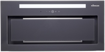 Детальное фото товара: Konigin Navi Grey Glass 60