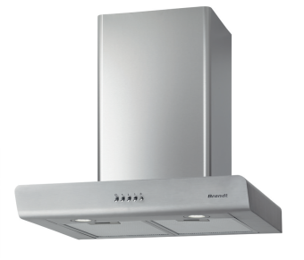 Детальное фото товара: Brandt BHB6602X