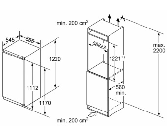 Детальное фото товара: Ascoli ASR188EBI
