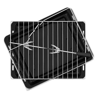 Детальное фото товара: HIBERG VM 6192 B