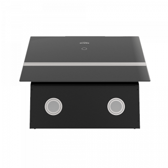 Детальное фото товара: Elikor RISE 50 BK черный