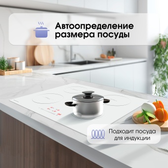 Детальное фото товара: Zigmund & Shtain CI 35.6 W