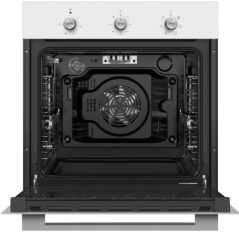 Детальное фото товара: MEFERI MEO606WH COMFORT