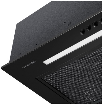 Детальное фото товара: Maunfeld CROSBY 850 LED черный