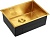 Фото товара: Emar EMB-132 PVD Nano Golden, мойка, золотой