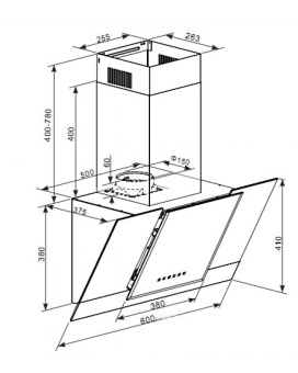 Детальное фото товара: KAISER AT 6438 F Eco