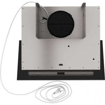 Детальное фото товара: Franke LENS 50 BK/SS