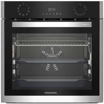 Детальное фото товара: Grundig GEBM19301BC