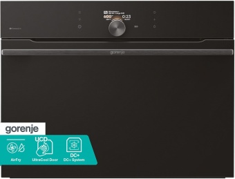 Детальное фото товара: Gorenje BCM4058B