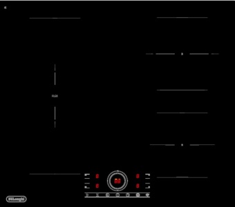 Детальное фото товара: DeLonghi ELETTRA 4B1P CR