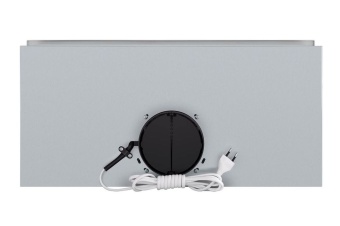 Детальное фото товара: Maunfeld CROSBY SINGL 5028 INOX