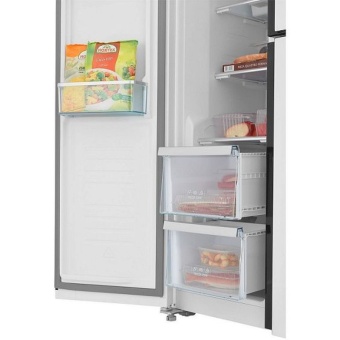 Детальное фото товара: ZUGEL ZRTD459GW