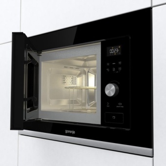Детальное фото товара: Gorenje BMX201AG1BG