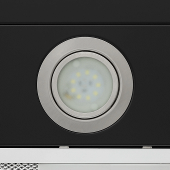 Детальное фото товара: Krona ONYX 600 GLASS BLACK S