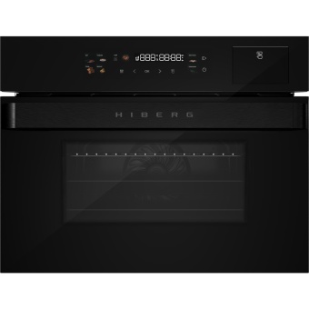 Детальное фото товара: HIBERG S-VMF 5515 B SMART