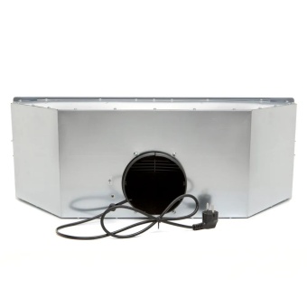 Детальное фото товара: Konigin Falcon Black Glass 80