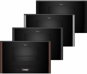 Детальное фото товара: NEFF NL9GR31Y1