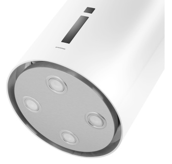 Детальное фото товара: Maunfeld LEE ISLA (sensor) 39 WHITE