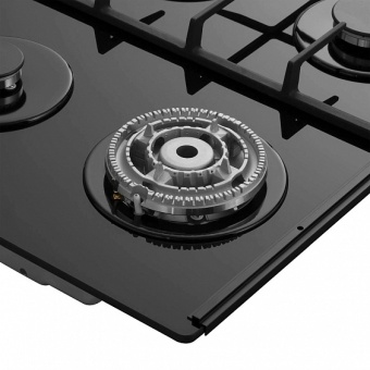 Детальное фото товара: MEFERI MGH604BK GLASS POWER