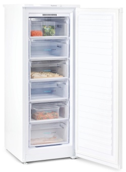 Детальное фото товара: Бирюса 416