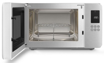 Детальное фото товара: Smeg MOC01WHMEU