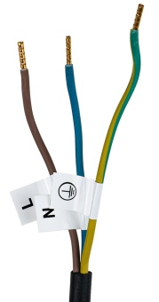 Детальное фото товара: MILLEN MEH 301 BL