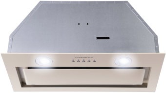 Детальное фото товара: Maunfeld TRAPEZE 602IG BEIGE