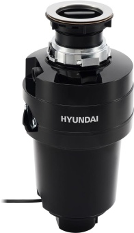 Детальное фото товара: Hyundai HFWD 12560