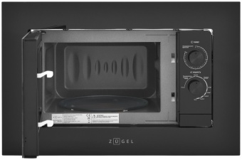 Детальное фото товара: ZUGEL ZMO202B