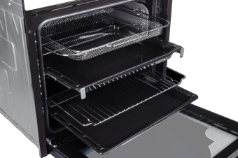 Детальное фото товара: HIBERG VM 6392 YR