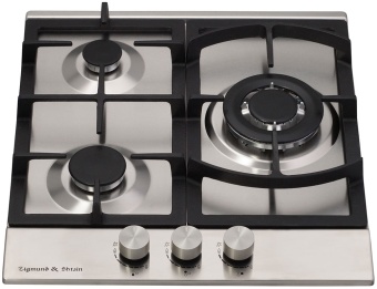 Детальное фото товара: Zigmund & Shtain G 14.4 S