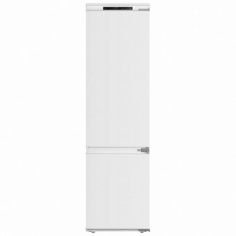 Детальное фото товара: Meferi MBR193 COMBI NO FROST POWER