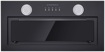 Детальное фото товара: Maunfeld TRAPEZE 602IG BLACK