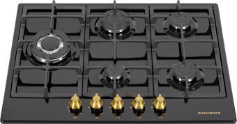 Детальное фото товара: Maunfeld EGHE.75.33CB.R/G