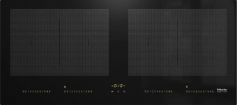 Детальное фото товара: Miele KM7684 FL