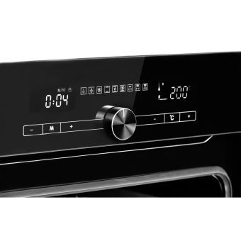 Детальное фото товара: HIBERG VM 6193 B