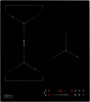 Детальное фото товара: ZUGEL ZIH454B