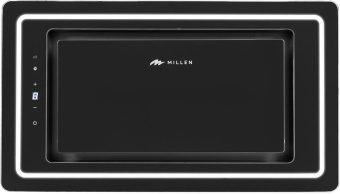Детальное фото товара: MILLEN MBKHG 601 BL