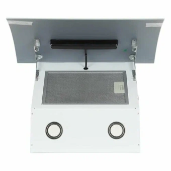 Детальное фото товара: LEX PLAZA GS 600 WHITE