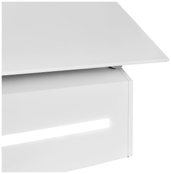 Детальное фото товара: Maunfeld Amber 60 Glass White