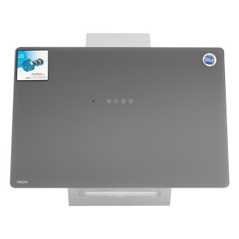 Детальное фото товара: AKPO WK-11 Smart 60 см. серый