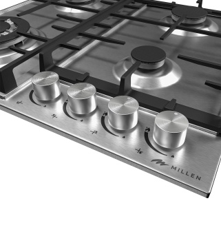 Детальное фото товара: MILLEN MGH 602 IX