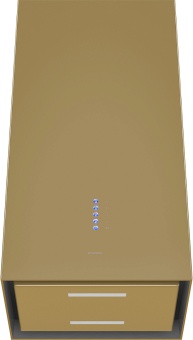 Детальное фото товара: Maunfeld Bath Plus 402 золотой