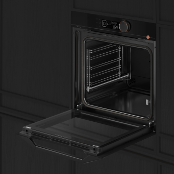 Детальное фото товара: De Dietrich DOP4546HT