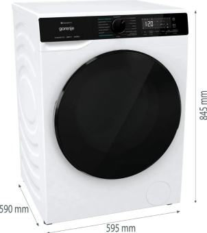 Детальное фото товара: Gorenje WD2PA1X64ADAAW/C